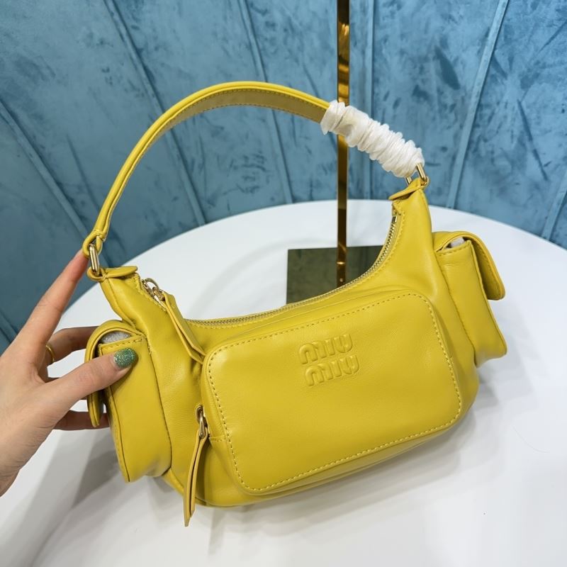 Miu Miu Top Handle Bags